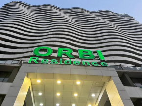 Orbi Rezidence Panorama 05-01